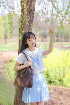 山柳村的寡妇情事